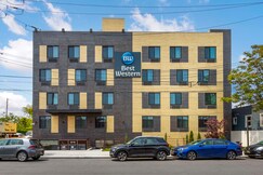 Best Western Brooklyn-Coney Island Inn