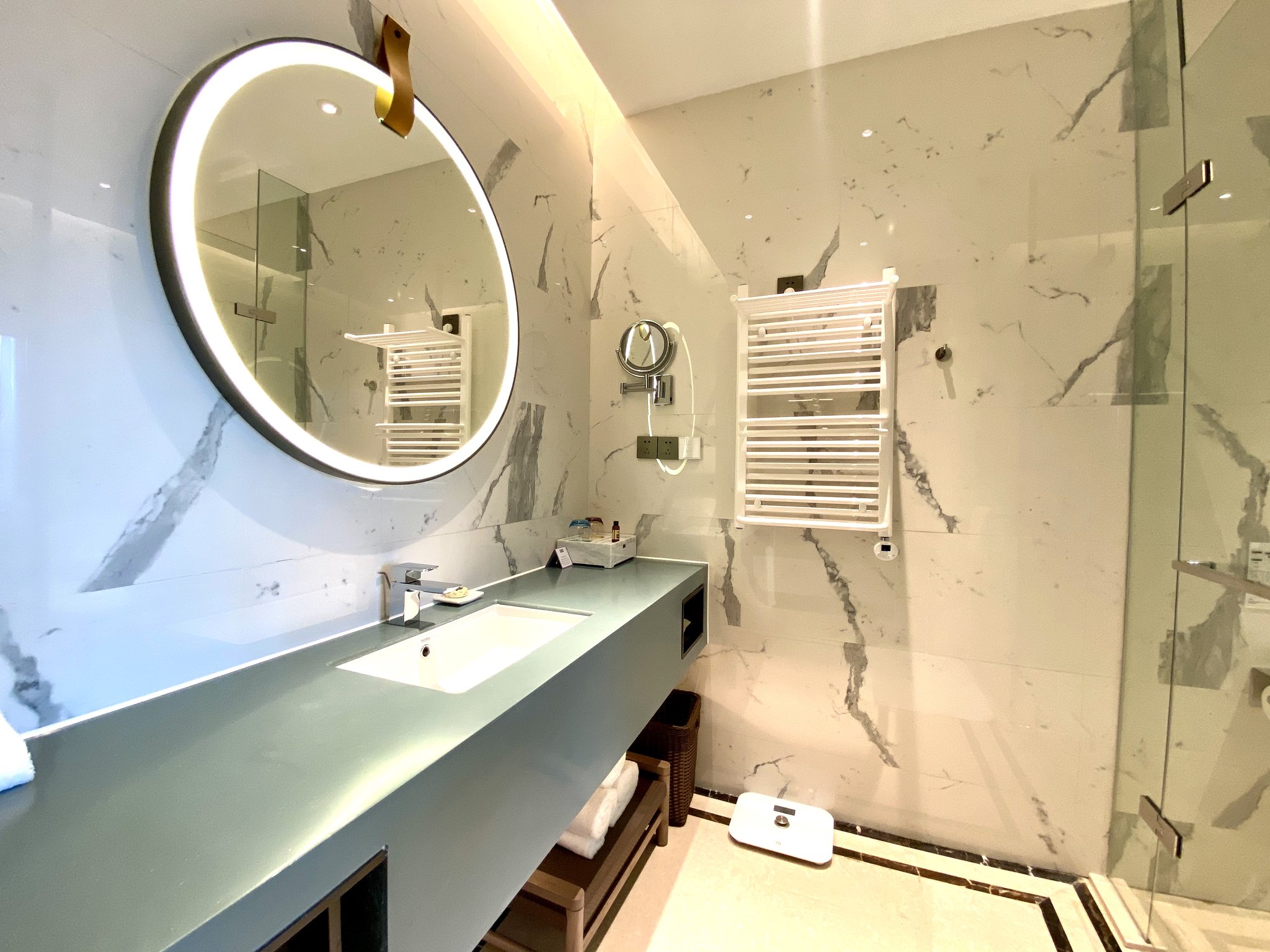 Holiday Inn Resort MAOSHAN HOT-SPRING - Tap to explore photos