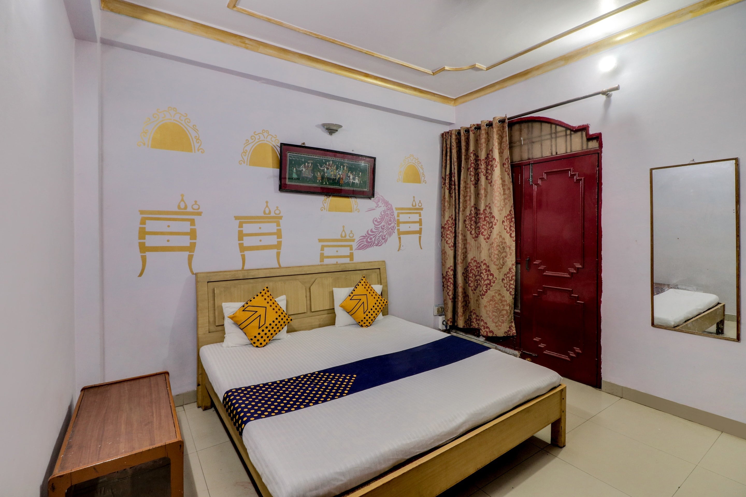 Hotel O Jc Guest House - Tap to explore photos
