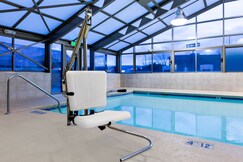 Holiday Inn Express ELLENSBURG