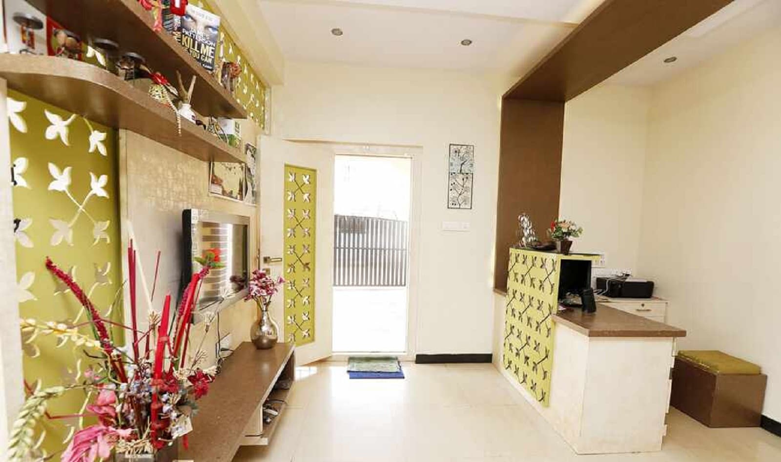 Anmols Impex Cottage | Rooms & Caretaker - Tap to explore photos