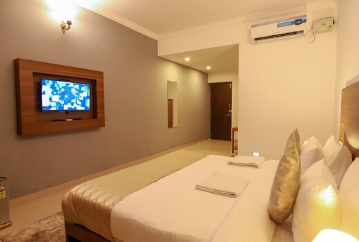 Kartik Inn