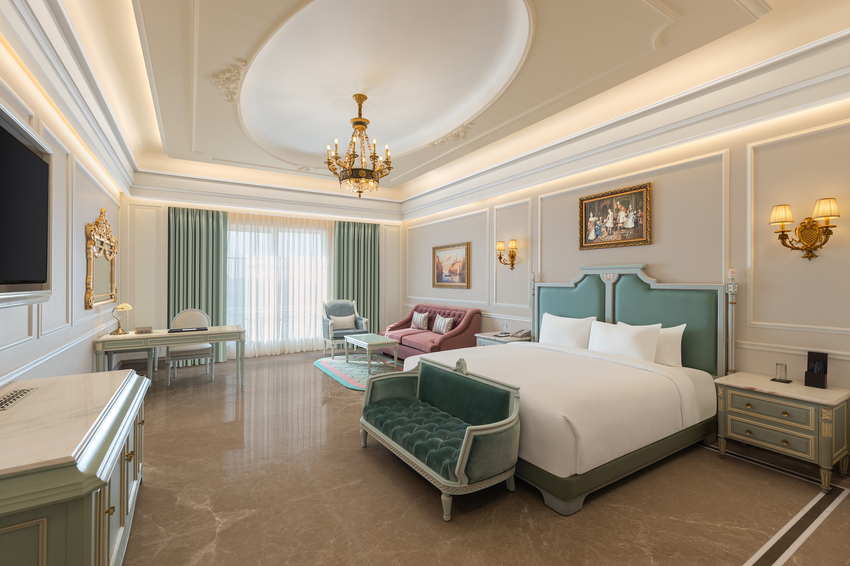 Hotel Hillock Ahmedabad - Tap to explore photos