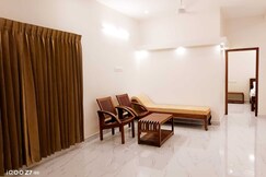 Rudra 2BHK Appartments near Rameswaram Temple