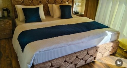 Secret valley luxury Homestay Room Type - Deluxe Room