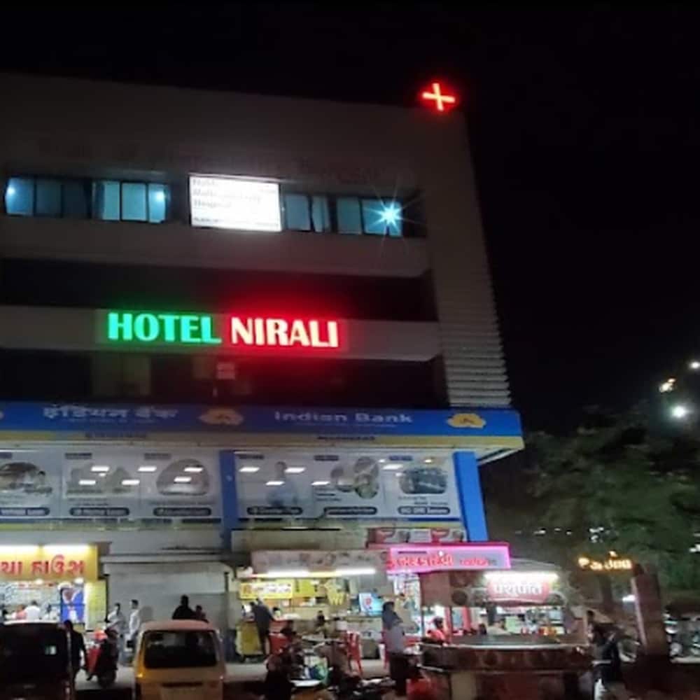Hotel Nirali Rooms - Nexus Hospitality - Tap to explore photos