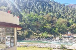 Mother Ganga Retreat