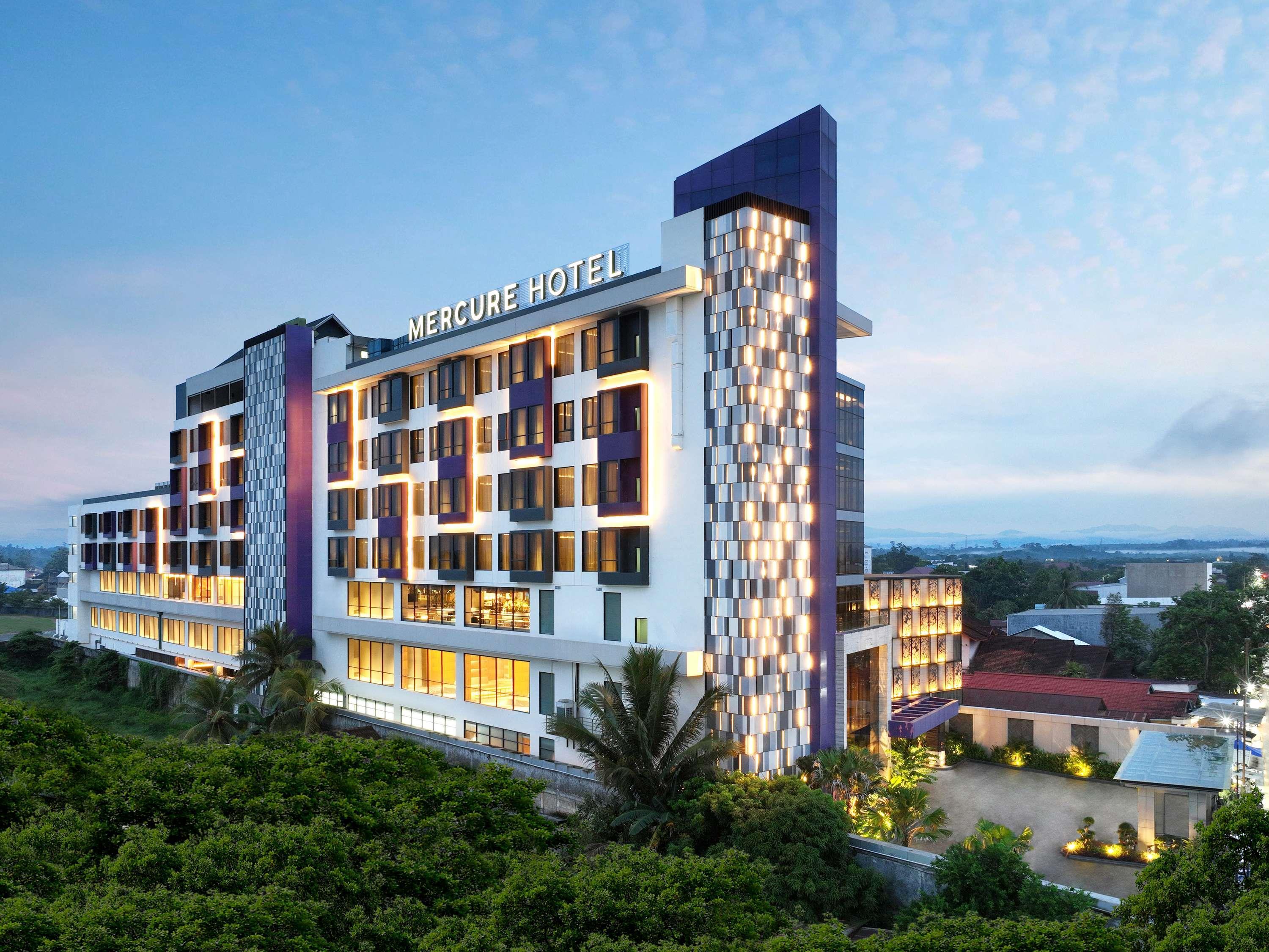 Mercure Berau (Opening January 2026) - Tap to explore photos