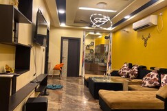 Ayudh Bhavan