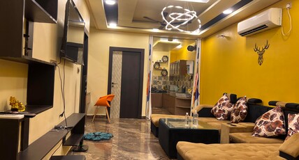 Ayudh Bhavan Room Type - Ayudh Bhavan