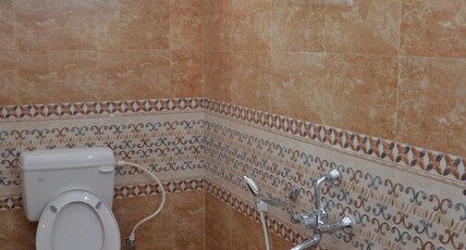 MELBON RESIDENCY Room Type - Non AC Standard Room