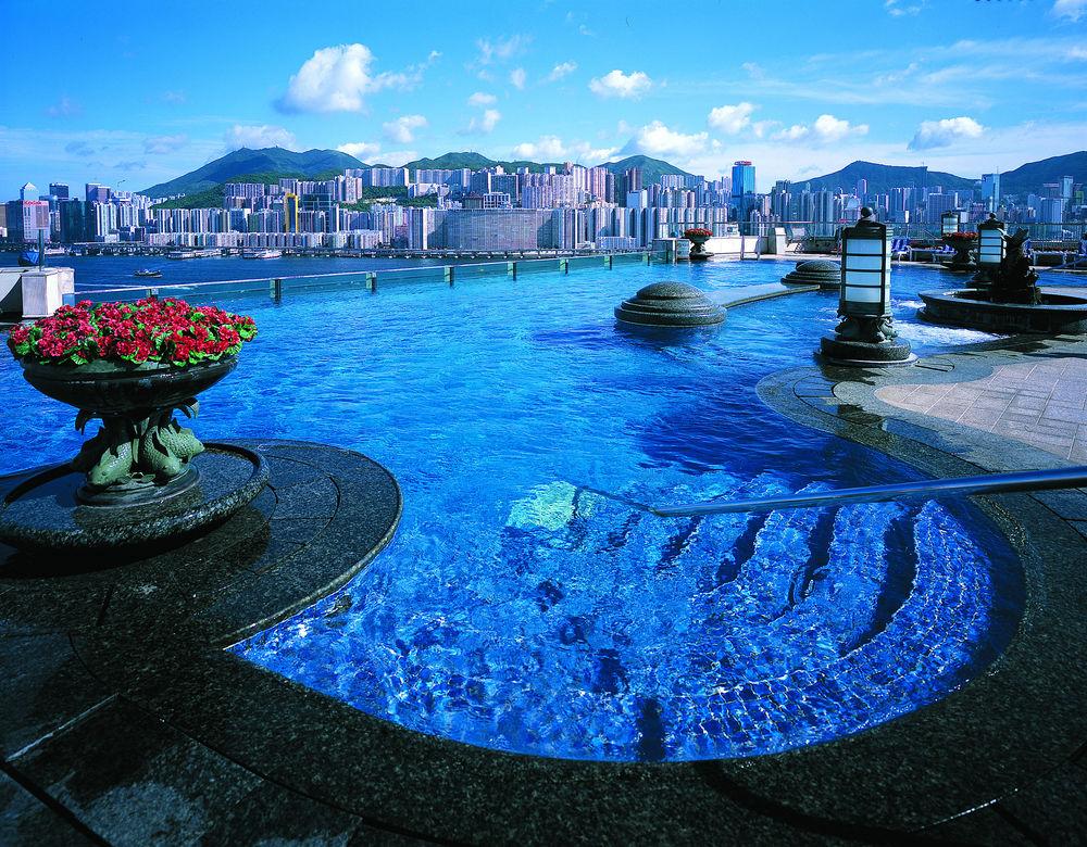 Harbour Grand Kowloon Hotel - Tap to explore photos