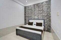 SPOT ON The Soraon Residency