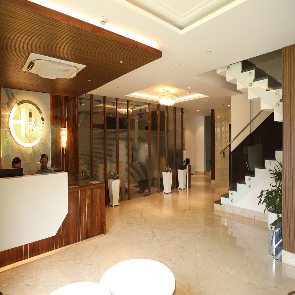 Main gallery