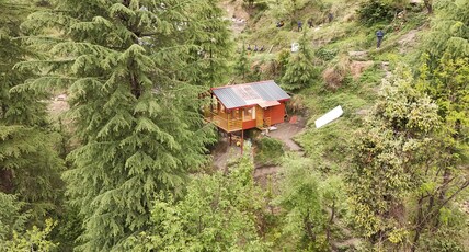 Tanbi Treehouse Room Type - Tanbi Treehouse