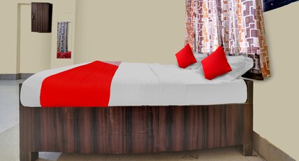 Hotel O Prakash Inn Room Type - Classic