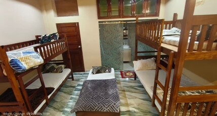 Manu Home Stay Room Type - Bunk  Bedroom