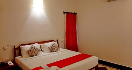 Mantra Koodam Kumbakonam - A CGH Earth Experience Room Type - Panaiyar Illam with Private Pool