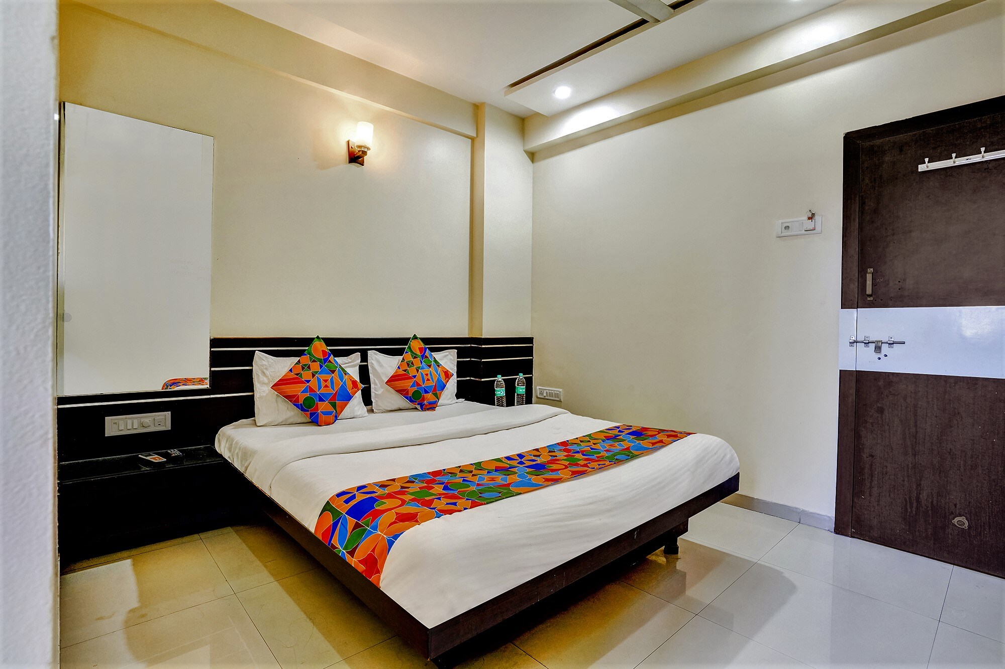 FabHotel Sai Govind - Tap to explore photos