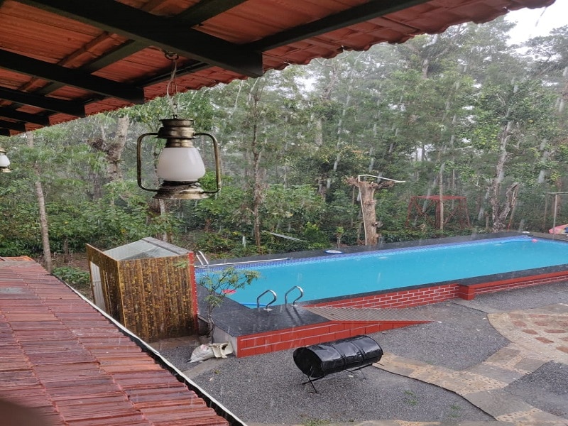 Serene homestays - Tap to explore photos