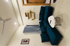 4 bhk City Centre Indore near ISKCON temple