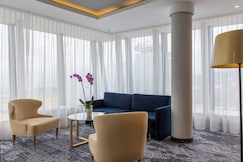 Swissotel Sarajevo