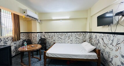 Pakala Hall And Deluxe Rooms Room Type - Pakala Standard Room