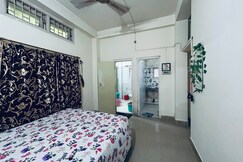NE HAVEN Pg &Guesthouse