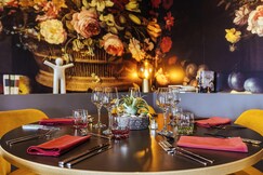Ibis Styles Douai Gayant Expo Train Station