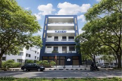 FlexiBay- Girls Hostel North Delhi