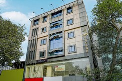 Capital O Champion Lotus Near Mantri Square Mall