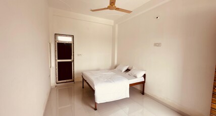 Shyam Resort Room Type - Non AC Double Bed