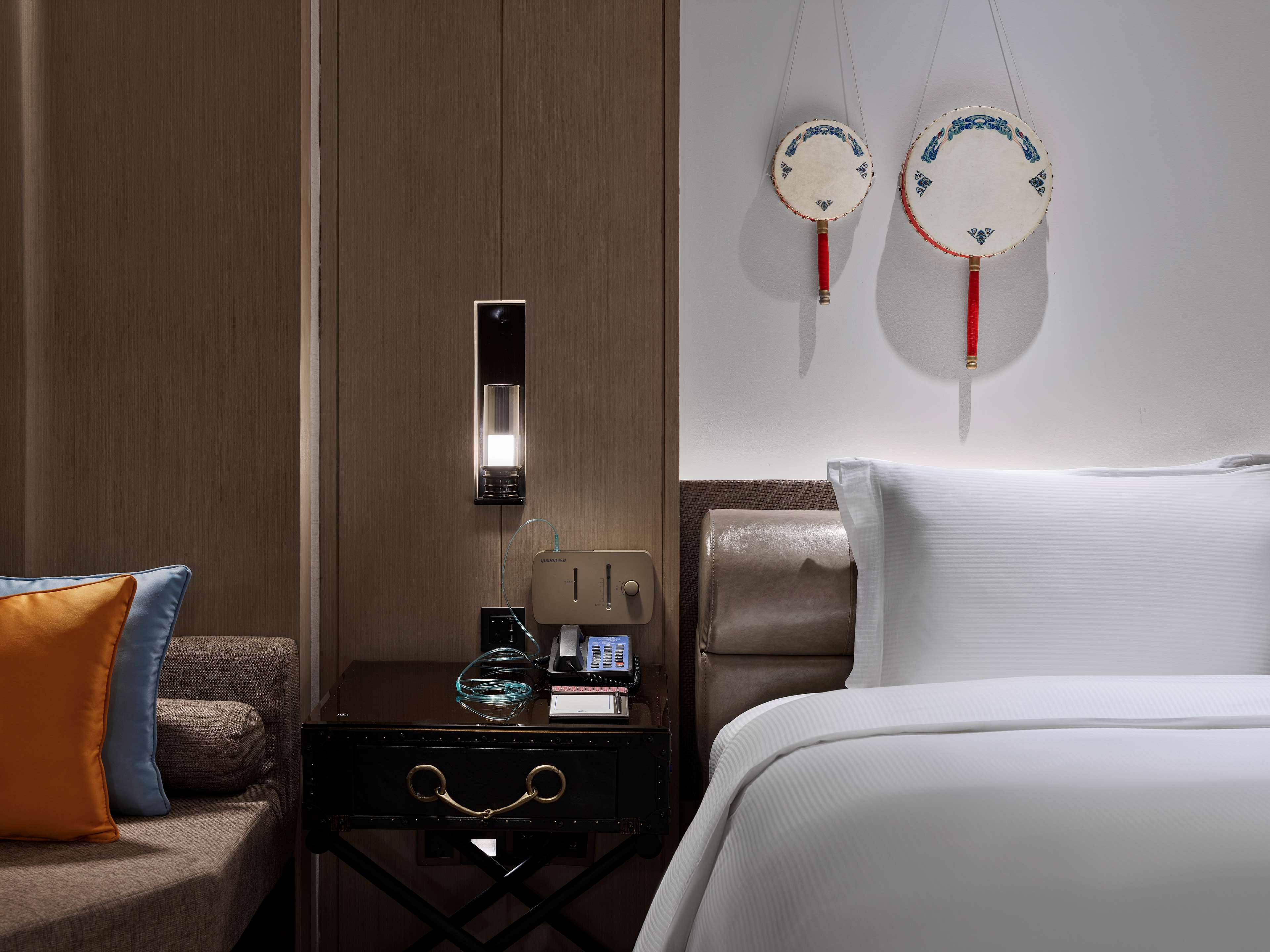 Hilton Shigatse - Tap to explore photos