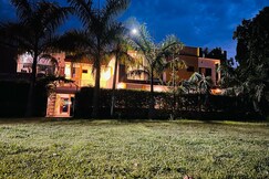 Heartwood Farms Corbett