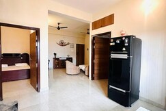 Kashi Kutir Homestay