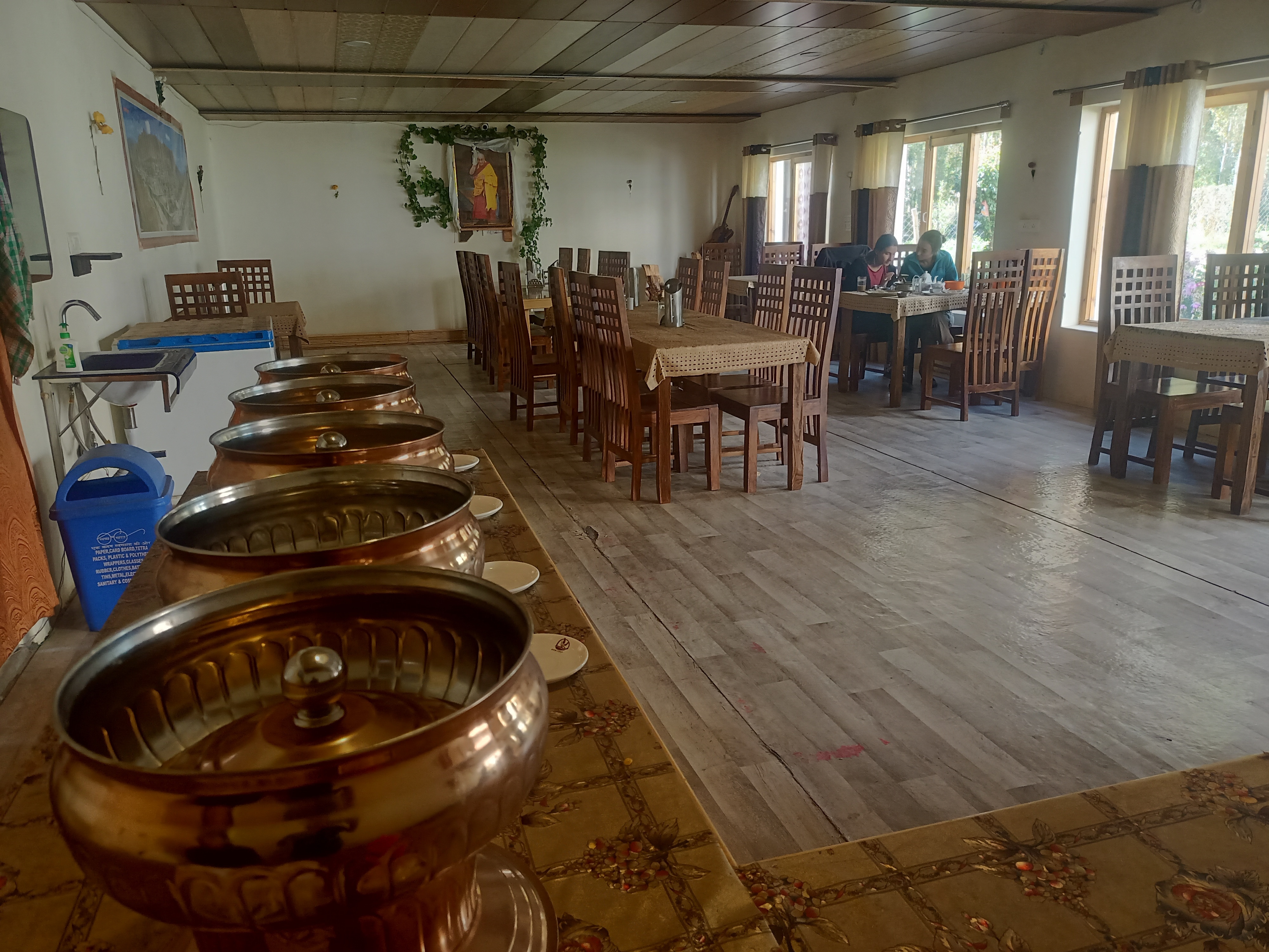 Sandfield Guest House | Rooms & Caretaker - Tap to explore photos