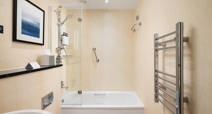 voco Edinburgh - Royal Terrace Room Type - STANDARD voco Edinburgh - Royal Terrace Room Type - STANDARD