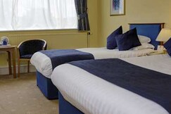 Best Western Tiverton Hotel
