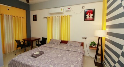 Nilastay Nandanam studio suite Room Type - Nilastay Nandanam studio suite