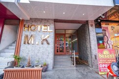 M.K HOTEL