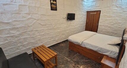 Shyam villas resort Room Type - Bedroom 3