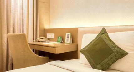 Hotel Grand Bhabendra Alay Room Type - Deluxe Room