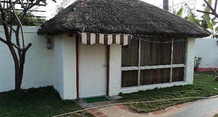 Bay Leaf Ayurveda Spa and Resort Room Type - Cottage Room Bay Leaf Ayurveda Spa and Resort Room Type - Cottage Room