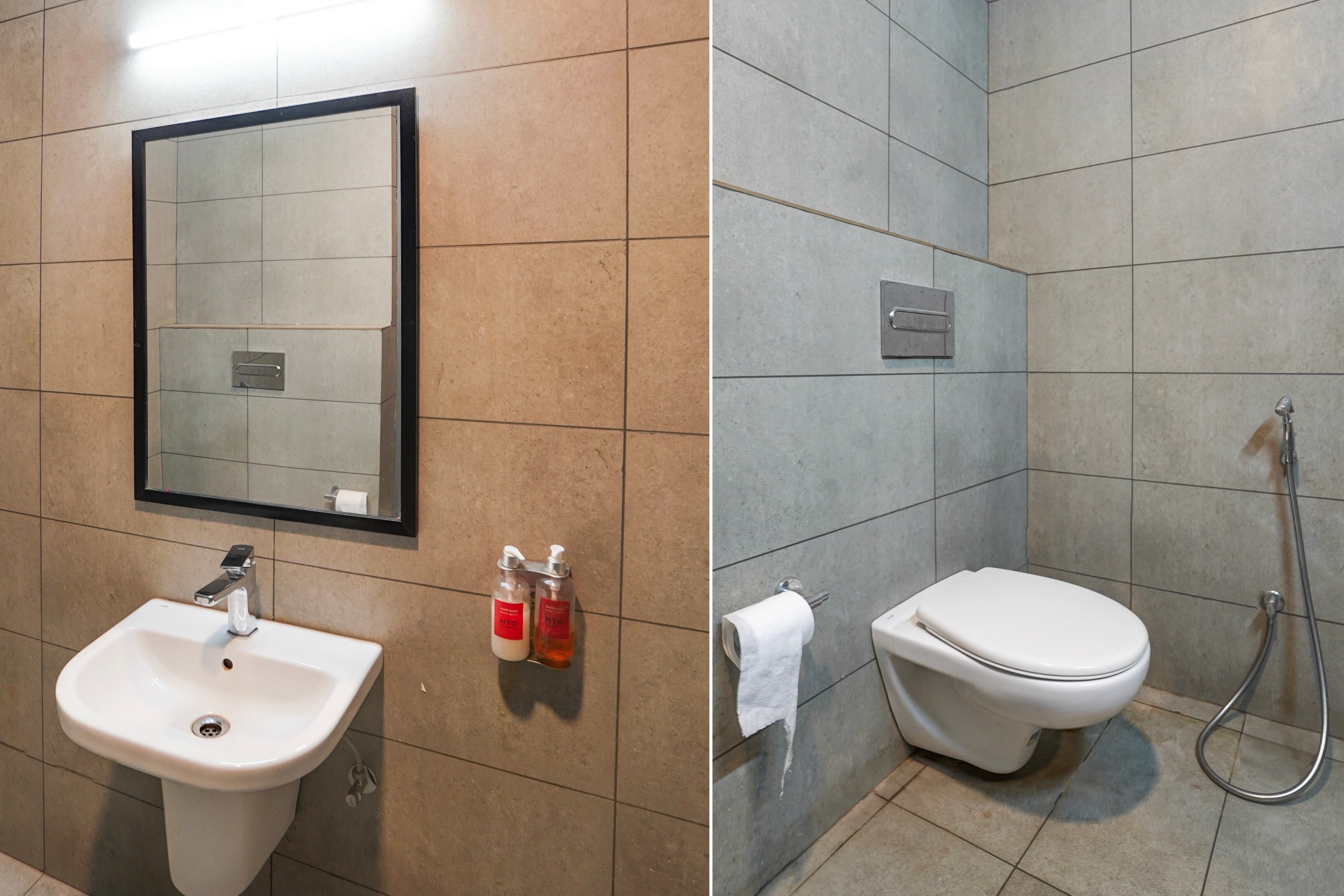 Super Townhouse Gomti Nagar Matiyari - Tap to explore photos