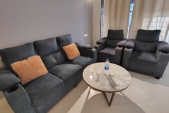 Rk Stay Balewadi Highstreet