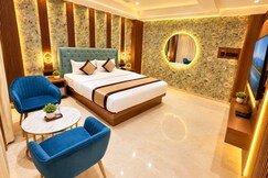 Hotel Shree Krishna Paradise