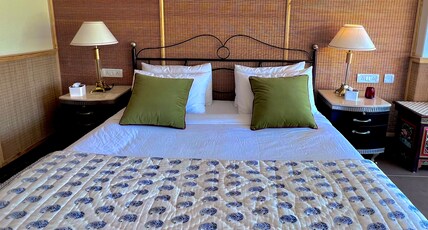 Riverland | by the Indus River Room Type - Apricot