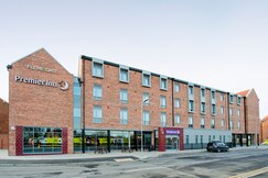 Premier Inn Beverley Town Centre