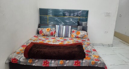 Punjabi Arora house Room Type - Bedroom 5