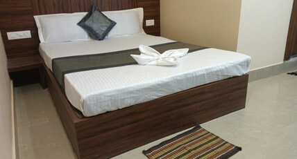Hotel Nirmal Inn Room Type - Classic Non AC